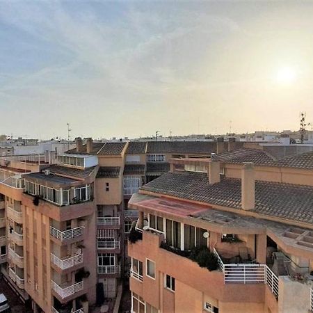 La Loma 7Th Floor Apartamento Torrevieja Exterior foto